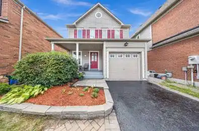 25 Cranston Avenue Ajax Ontario L1Z 2B5