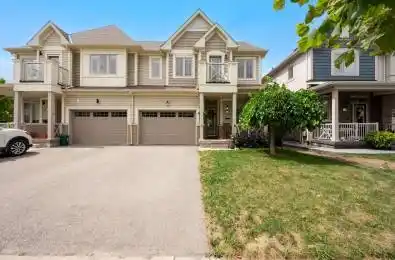 54 Cannery Drive Niagara-on-the-Lake Ontario L0S 1J1