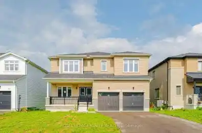 19 Butternut Drive Norfolk Ontario N3Y 0G8