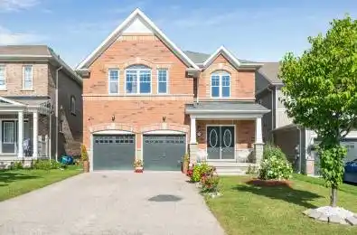 125 Morden Drive Shelburne Ontario L9V 3S4