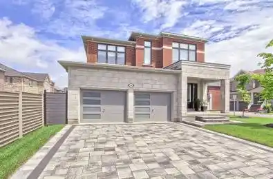 92 Maple Fields Circle Aurora Ontario L4G 0P5