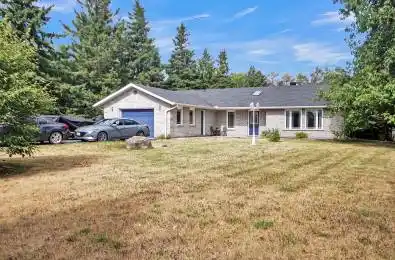 1441 STAGECOACH Road Greely - Metcalfe - Osgoode - Vernon and Area Ont