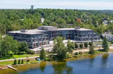 99 Louisa Street Unit# 116 Kawartha Lakes Ontario K0M 1N0
