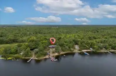 9268 Georgian Bay Shore N/A Georgian Bay Ontario P0E 1E0