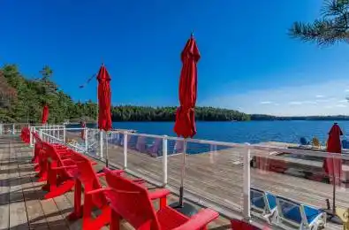 1869 Muskoka 118 Road Unit# A202-D1 Muskoka Lakes Ontario P1L 1W8