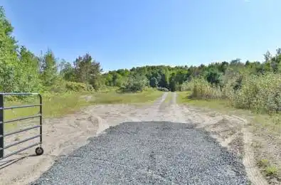 2839A Ardoch Road Unit# A Frontenac Ontario K0H 1J0