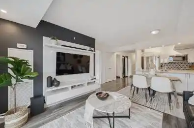 125 Village Green Square Unit# 3006 Toronto E07 Ontario M1S 0G3