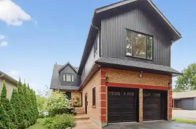 238 Robins Point Road Tay Ontario L0K 2A0