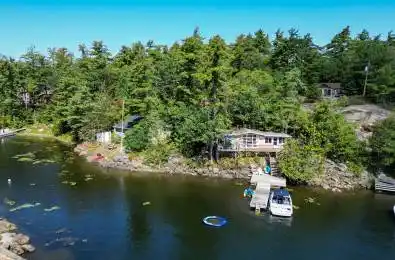 13182 Georgian Bay Shore N/A Georgian Bay Ontario P0E 1E0