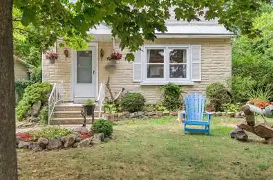 158 Anna Avenue Carlington - Central Park Ontario K1Z 7V2