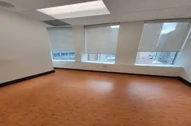 123 Edward Street Unit# 928 Toronto C01 Ontario M5G 1Z8