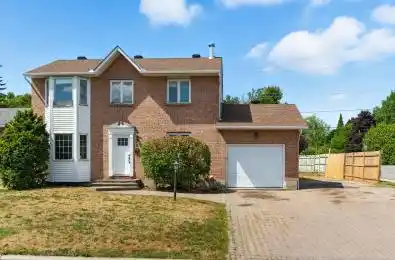 41 James Lewis Avenue Stittsville - Munster - Richmond Ontario K2S 1K4