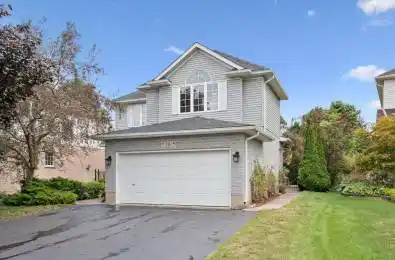 18 Pearwood Court Kitchener Ontario N2P 2L1