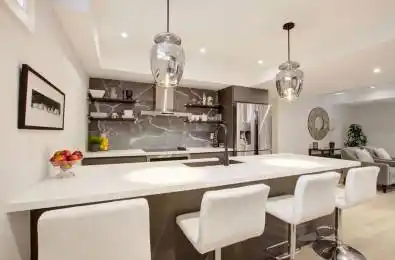 164 Maurice Drive Oakville Ontario L6K 2W9