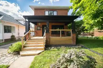 165 East Avenue Brantford Ontario N3S 3M5