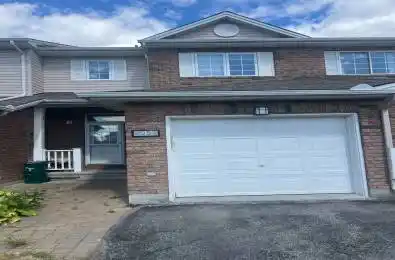 25 Grassy Plains Drive Kanata Ontario K2M 2P2