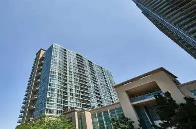 185 Legion Road Unit# 608 Toronto W06 Ontario M8Y 0A1