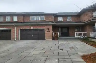 28 Spring Valley Court Brampton Ontario L6P 2E6