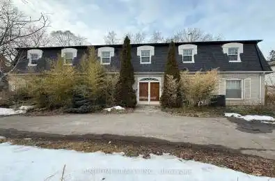 338 Steeles Avenue Markham Ontario L3T 1A8