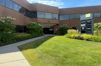 106 Colonnade Road Unit# 230 Cityview - Parkwoods Hills - Rideau Shore