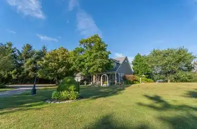 6228 Bethel Road Warwick Ontario N0M 2S0