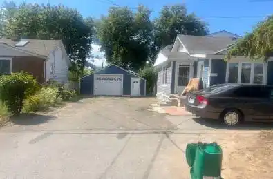 4557 Lee Avenue Niagara Falls Ontario L2H 1M5