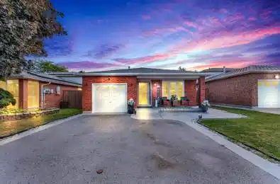 650 Acadia Drive Hamilton Ontario L8W 3V1