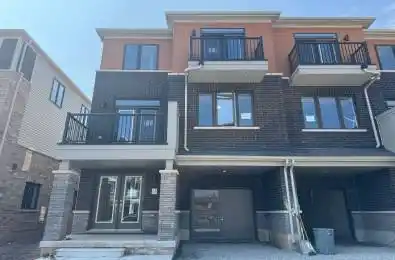 15 Pogie Drive Welland Ontario L3B 0P2