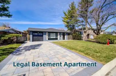6 Willis Drive Brampton Ontario L6W 1A9
