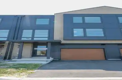 2273 Turnberry Road Unit# 52 Burlington Ontario L7M 2B2