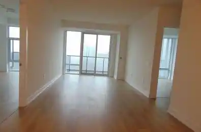 25 Adra Grado Way Unit# 1131 Toronto C15 Ontario M2J 0H6