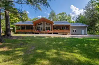 72 A MCCAULEY Drive Parry Sound Remote Area Ontario P0H 1A0