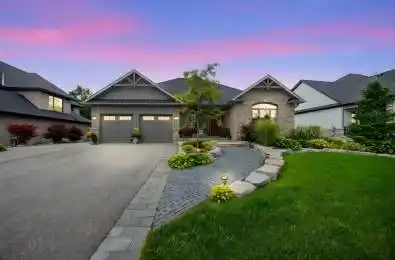 127 High Bluff Lane Blue Mountains Ontario N0H 2P0