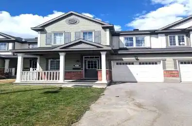 767 Maloja Way Stittsville - Munster - Richmond Ontario K2S 0N7
