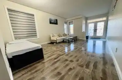 398 Sunny Meadow Boulevard Brampton Ontario L6R 0N9