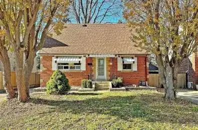 90 Bellamy Road Toronto E09 Ontario M1M 3P7