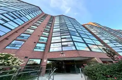 725 King Street Unit# 705 Toronto C01 Ontario M5V 2W9