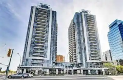 5791 Yonge Street Unit# 1808 Toronto C14 Ontario M2M 3T9