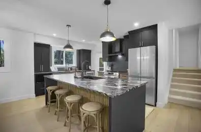 553 Viscount Road London South Ontario N6J 2Y1