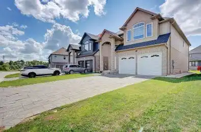 1763 Owen Lane London North Ontario N6G 0W2