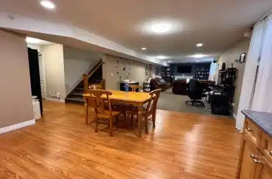 2 Owen Street Unit# Basement Ingersoll Ontario N5C 4H3