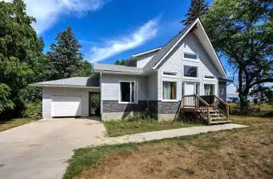 168 Main Street Leeds and the Thousand Islands Ontario K0H 2N0