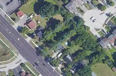 423 Yonge Street Barrie Ontario L4N 4E1