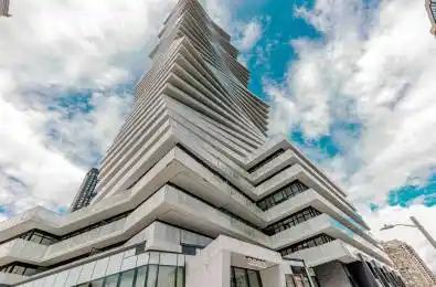 3883 Quartz Road Unit# 2503 Mississauga Ontario L5B 0M4