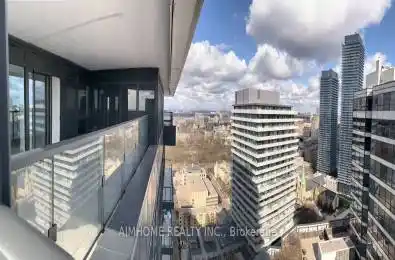 955 Bay Street Unit# 3208 Toronto C01 Ontario M5S 0C6