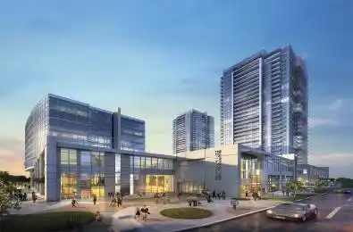 3600 Highway 7 Road Unit# 623 Vaughan Ontario L4L 0G7
