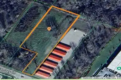 Ramsey Drive Haldimand Ontario N1A 2A8
