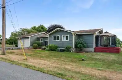 15474 Manning Road South Stormont Ontario K0C 1M0