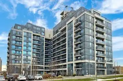 370 Highway 7 Avenue Unit# 523 Richmond Hill Ontario L4B 1A7