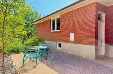 15 Newell Court Unit# BSMT Toronto W08 Ontario M9A 4T9